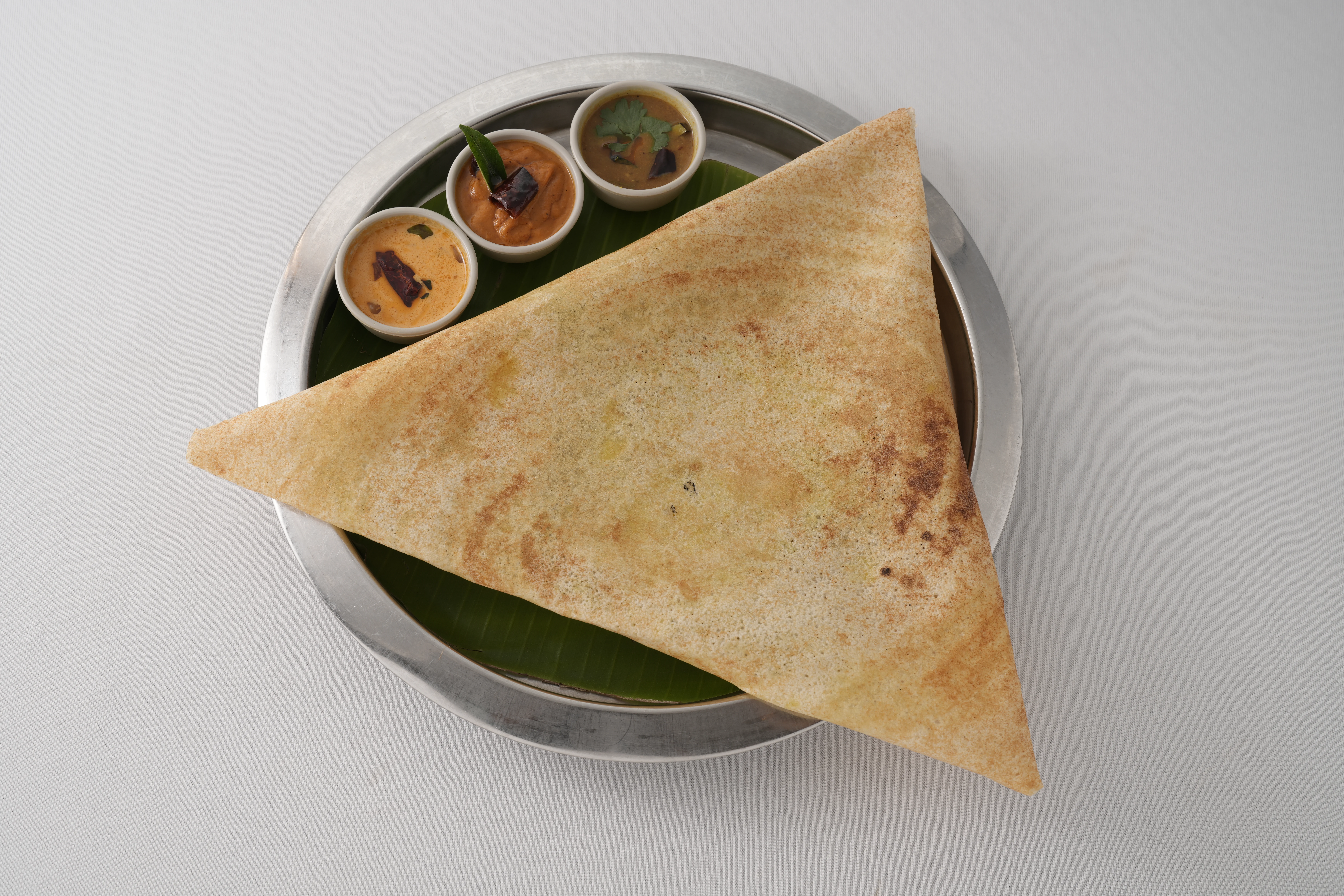 Masala Dosa