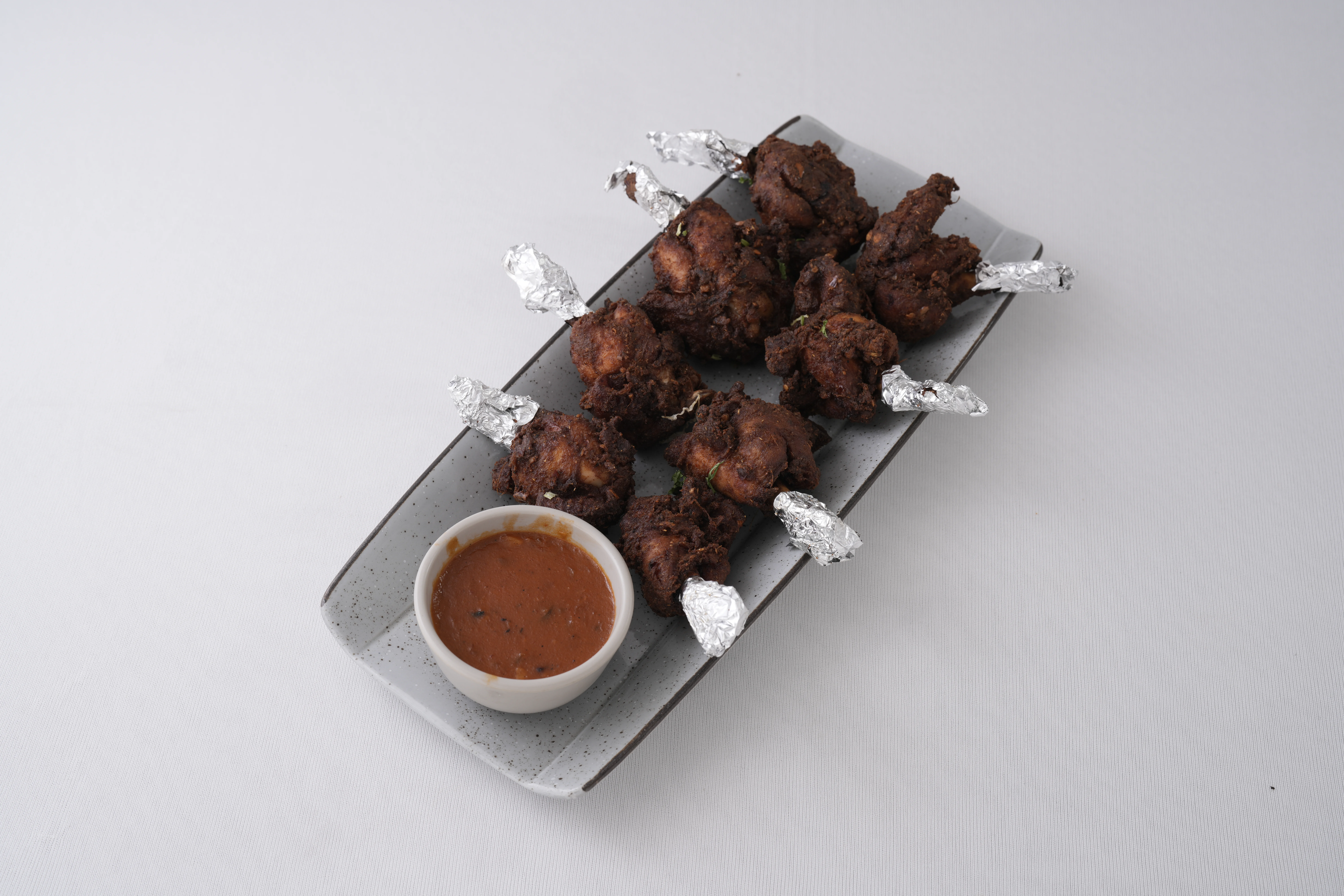 Chicken Lollipop