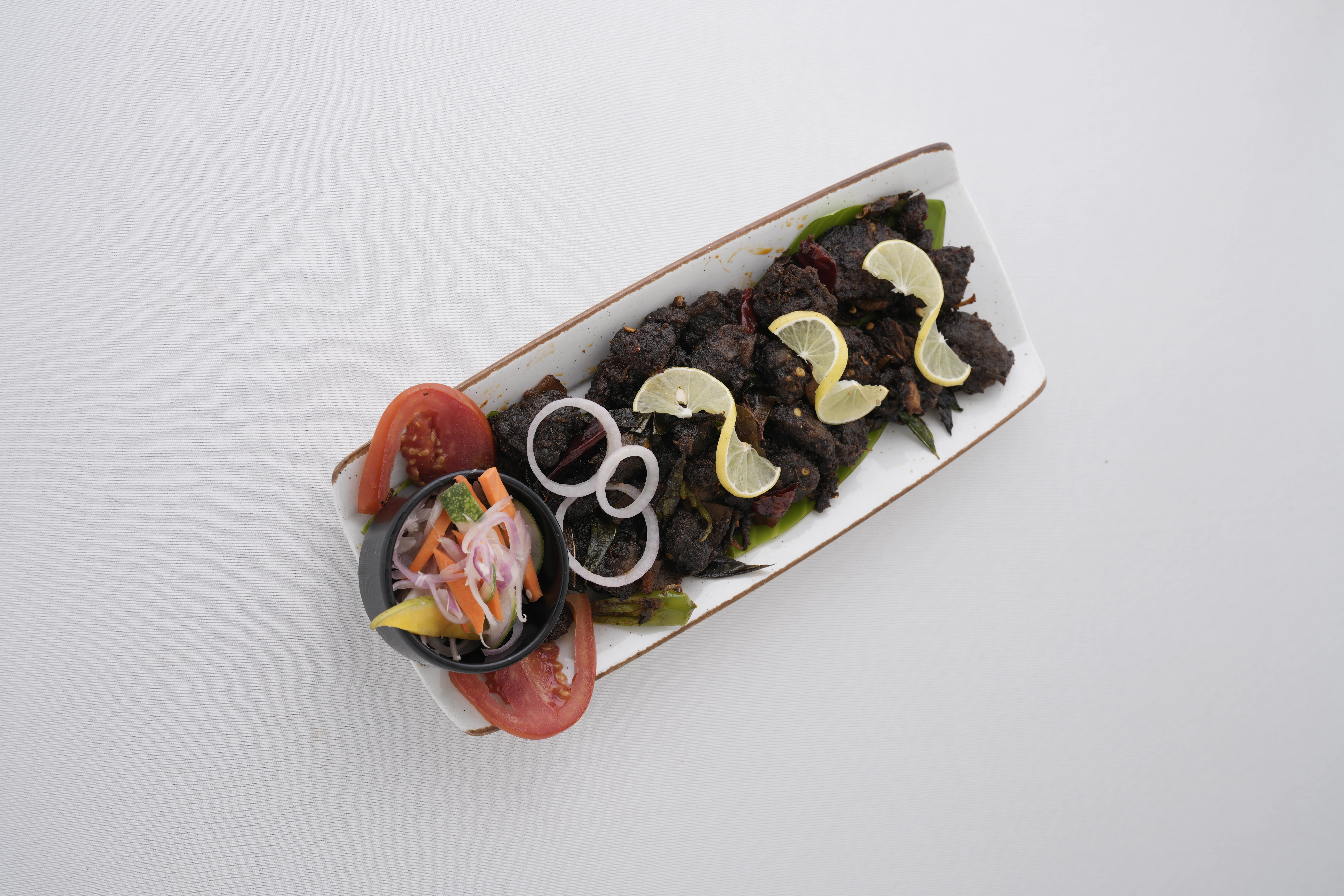Beef Dry Fry