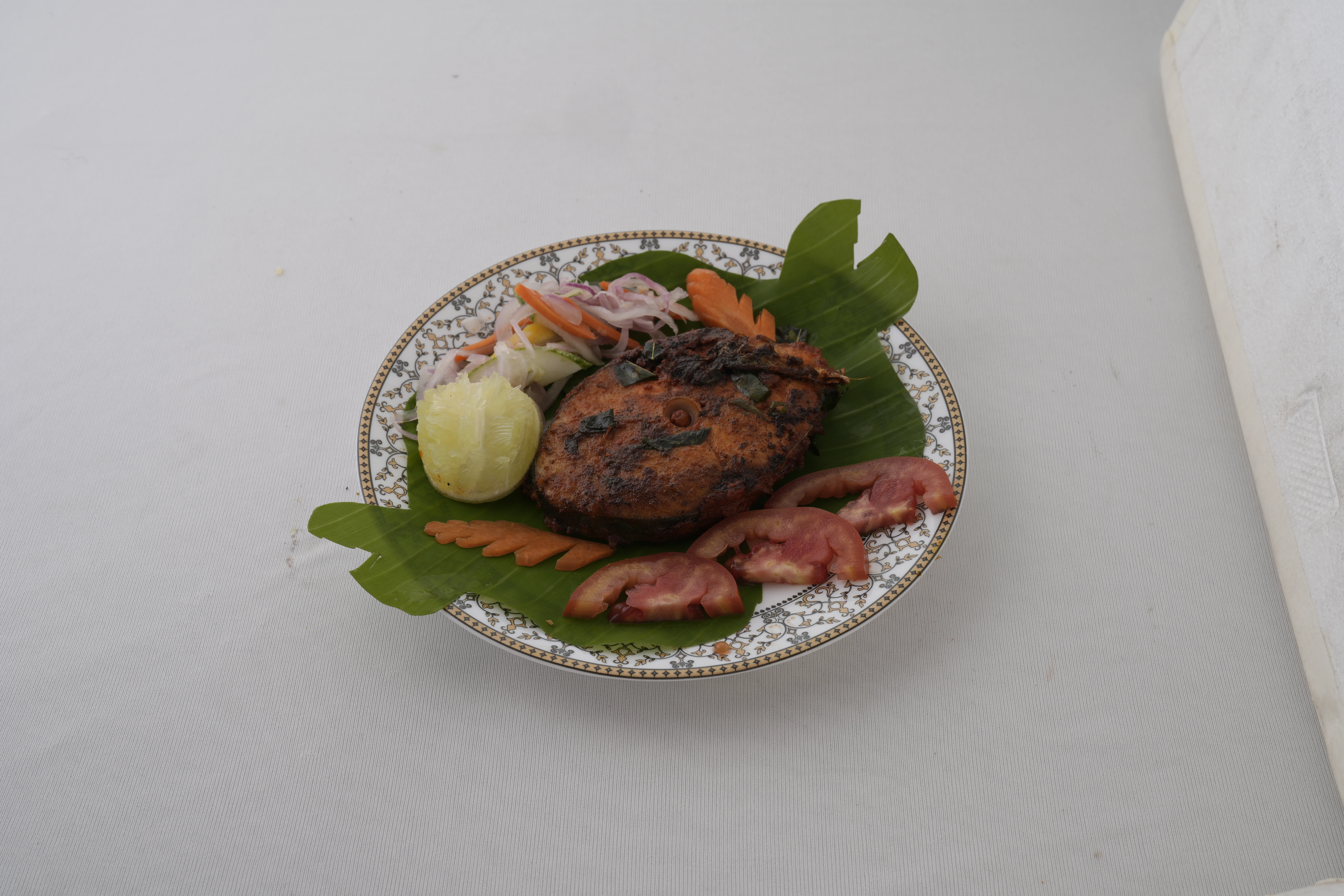 King Fish Fry