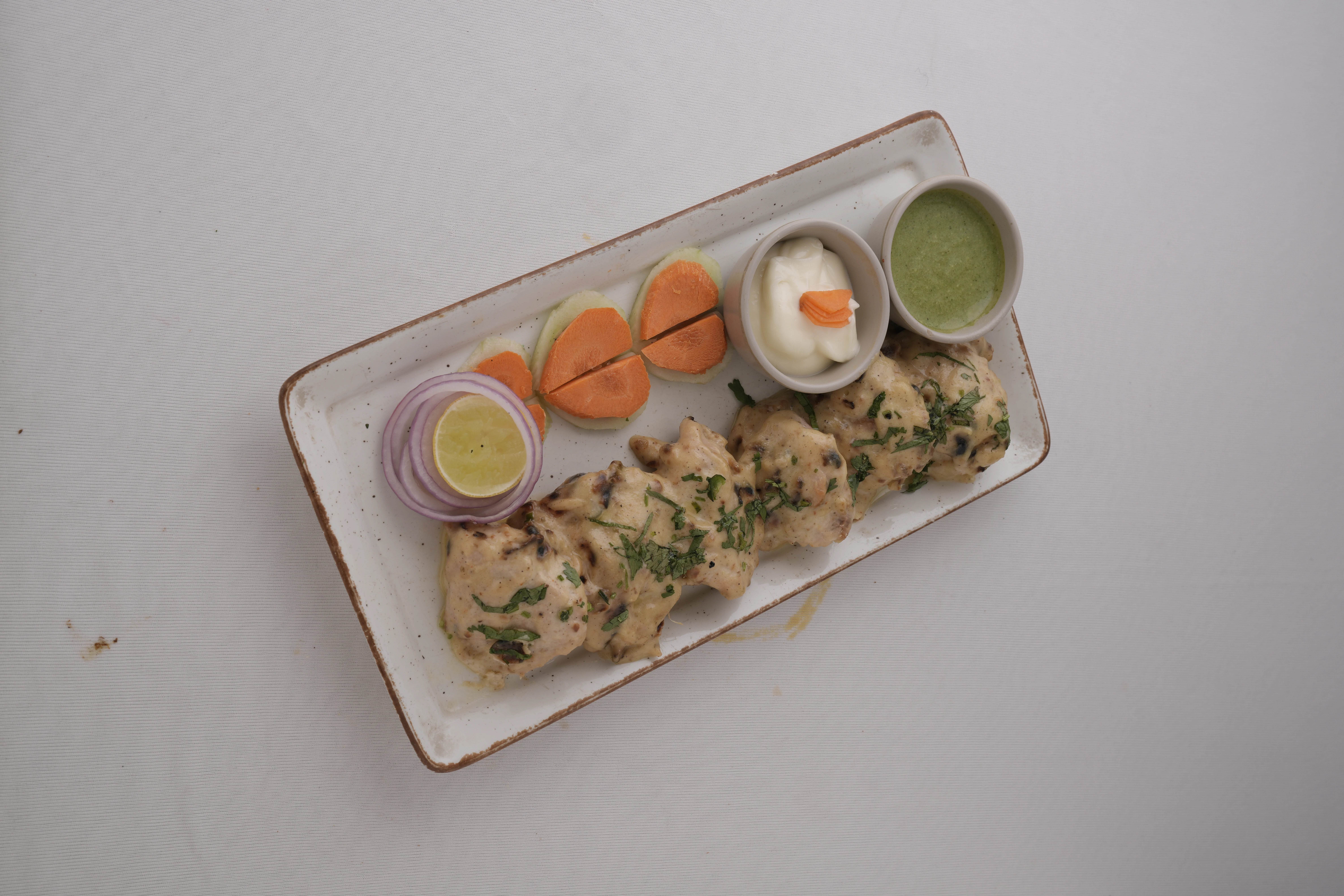 Afghani Tandoor