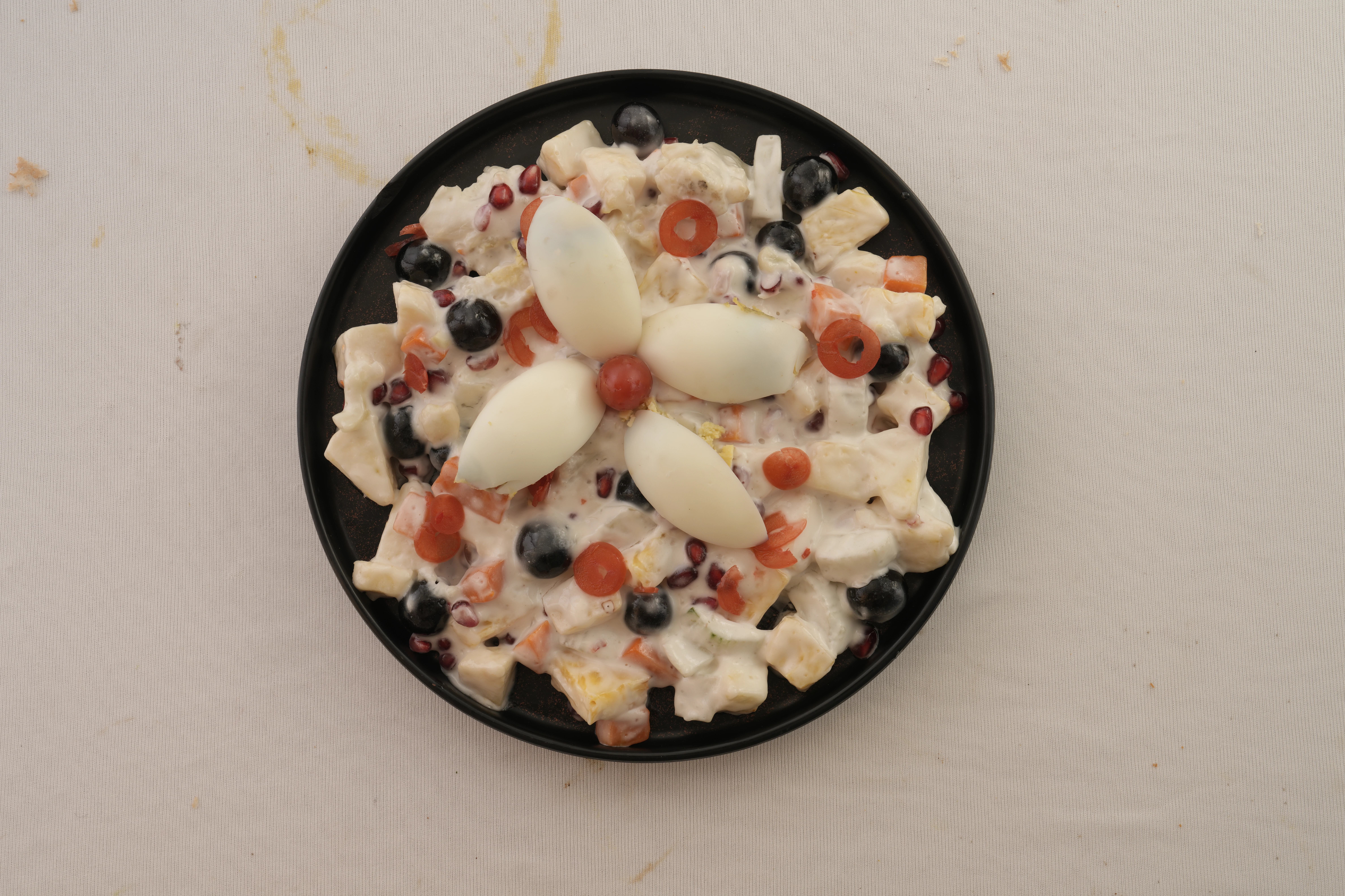 Russian Salad